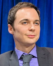 Jim Parsons.