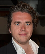 Lorne Balfe 2007