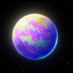 Planets