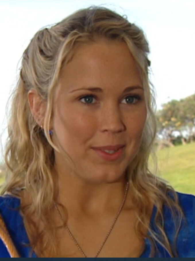 Hayley Lawson Home And Away Soap Opera Wiki Fandom