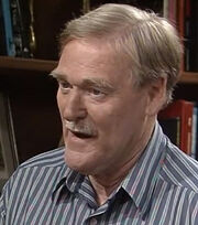 Joe Bowman