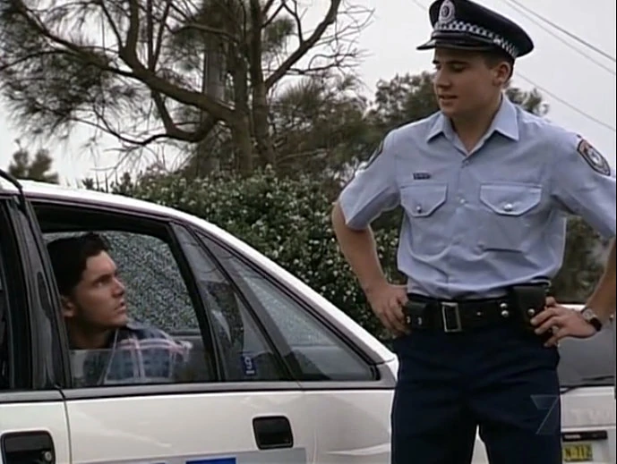 Dominic Purcell Home And Away Soap Opera Wiki Fandom