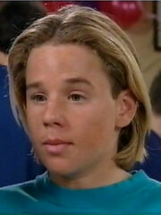Sam Marshall (1998)