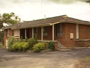 H&a stewarts house