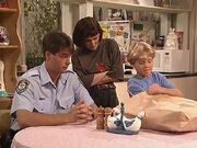 Bobby Nick Sam