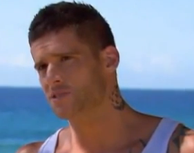 Heath Braxton is returning to Home and Away