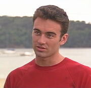 Ben Lucini