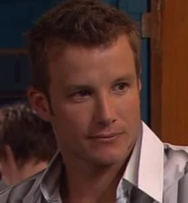 Angelo Rosetta | Home And Away Soap Opera Wiki | Fandom