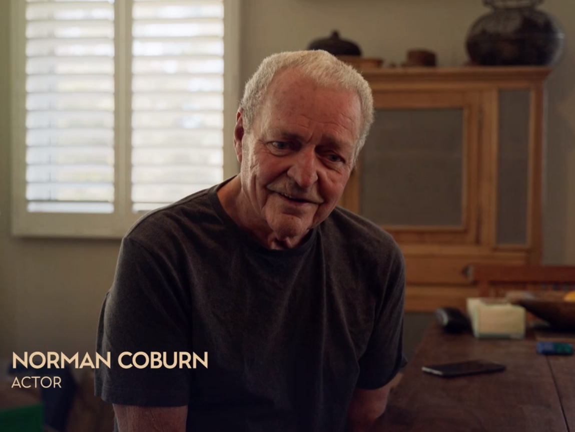 Norman Coburn | Home And Away Soap Opera Wiki | Fandom