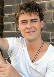 Matt Page