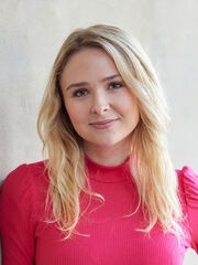 Heather Frazer