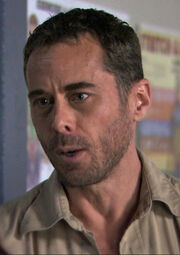 Harvey Ryan
