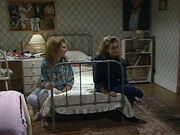 Carly and samantha