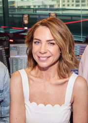 Kate Ritchie 2022