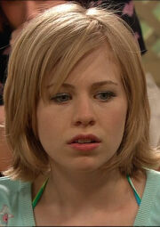 Jade Sutherland