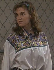 Tracey