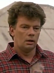 Russell Kiefel