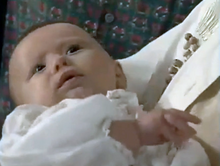 H&a baby dale