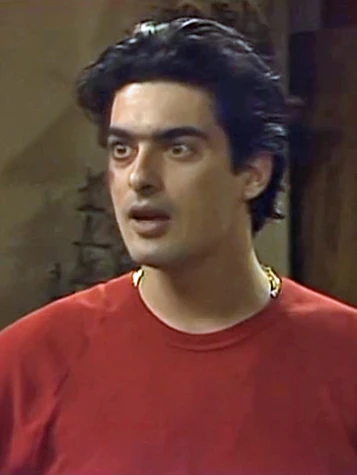 Angelo | Home And Away Soap Opera Wiki | Fandom