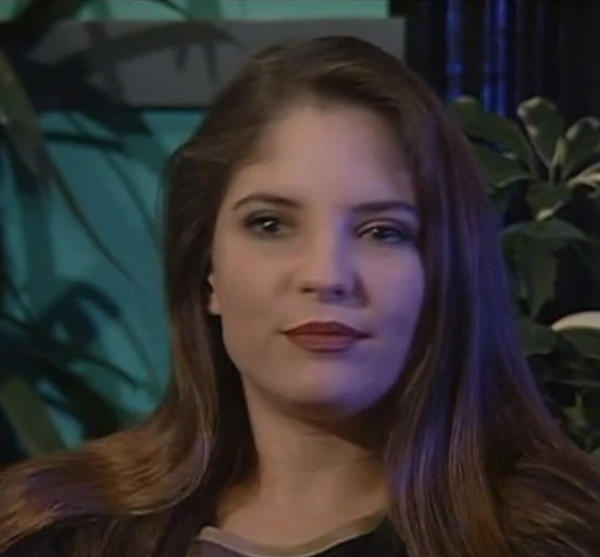 Rebekah Elmaloglou | Home And Away Soap Opera Wiki | Fandom