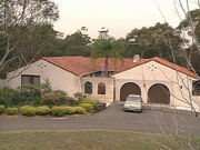 Fishers 1st house 1992