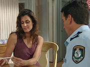 Natalie nash pregnancy test