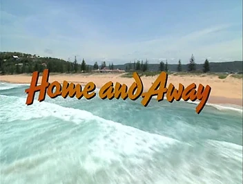 Home and Away (1988) Cast and Crew