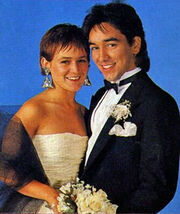 Bobby frank wedding