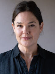 Lisa Lackey now