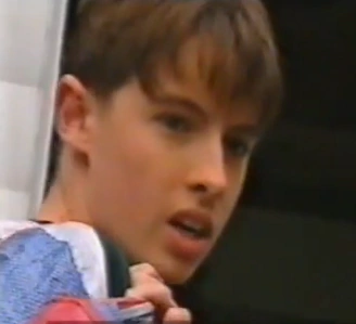 Mitch Firth Home And Away Soap Opera Wiki Fandom