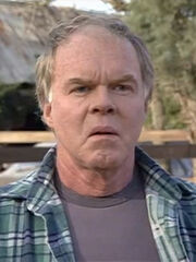 Mervyn Drake