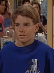Sam Marshall (1995)