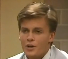 Matt Wilson Home And Away Soap Opera Wiki Fandom