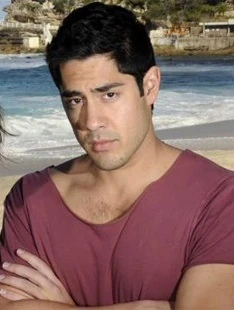 Andy Barrett Home and Away Wiki Fandom