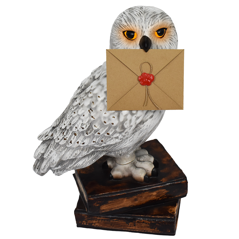 Harry Potter Hedwig | Home Depot & Party City Halloween Wiki | Fandom