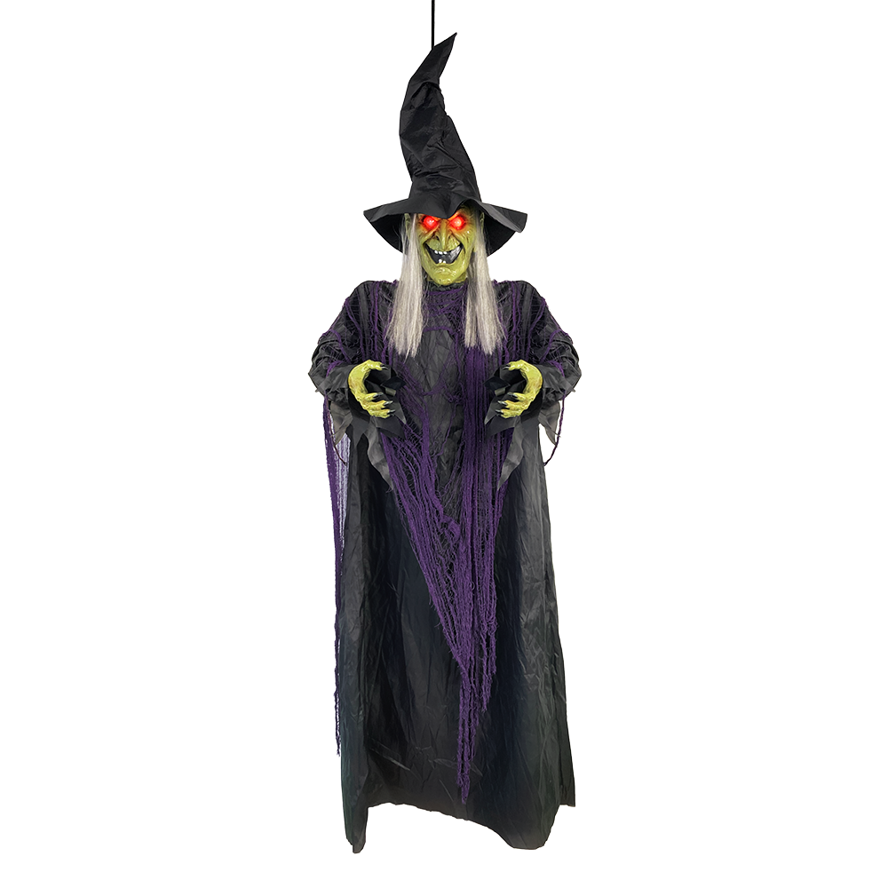 Witch Home Depot & Party City Halloween Wiki Fandom