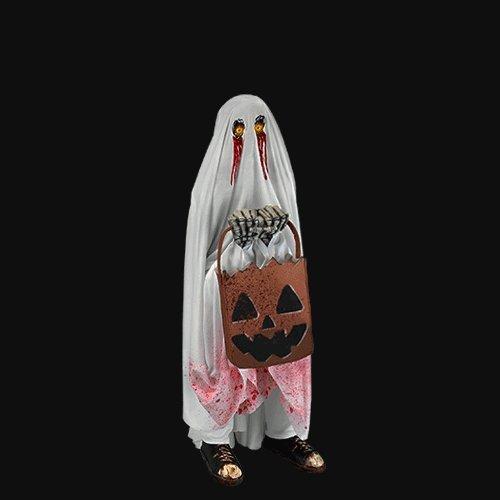 Bloody Ghost TrickOrTreater Home Depot & Party City Halloween Wiki