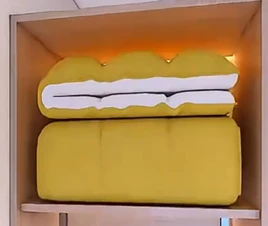 Out of Season Quilts