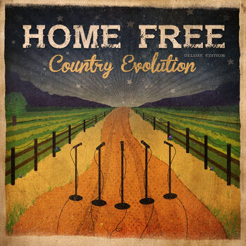 HF-CountryEvolution-Deluxe-Cover
