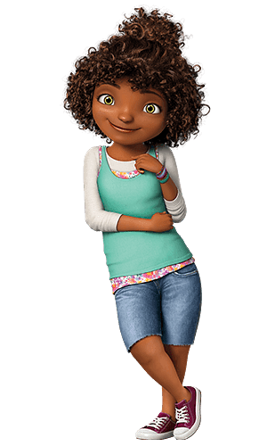 Tip | Home Of Tip And Oh Wiki | Fandom