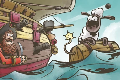 Trader Games - HOME SHEEP HOME FARMAGEDDON PARTY EDITION SWITCH USA NEW GAME IN ENGLISH/FRANCAIS/DE/ES/IT sur Nintendo Switch