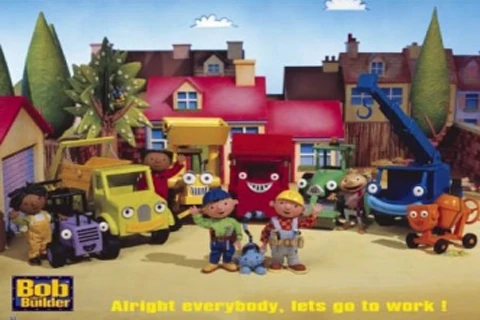 Jimmy the Jinty Wiki