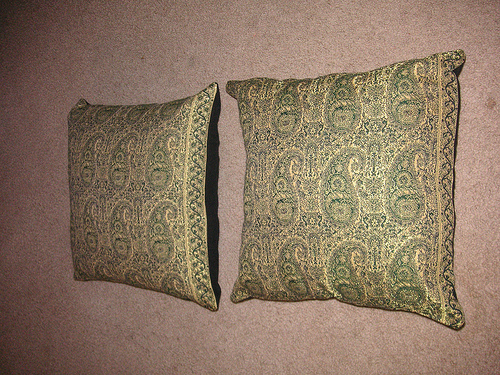 Pillow - Wikipedia