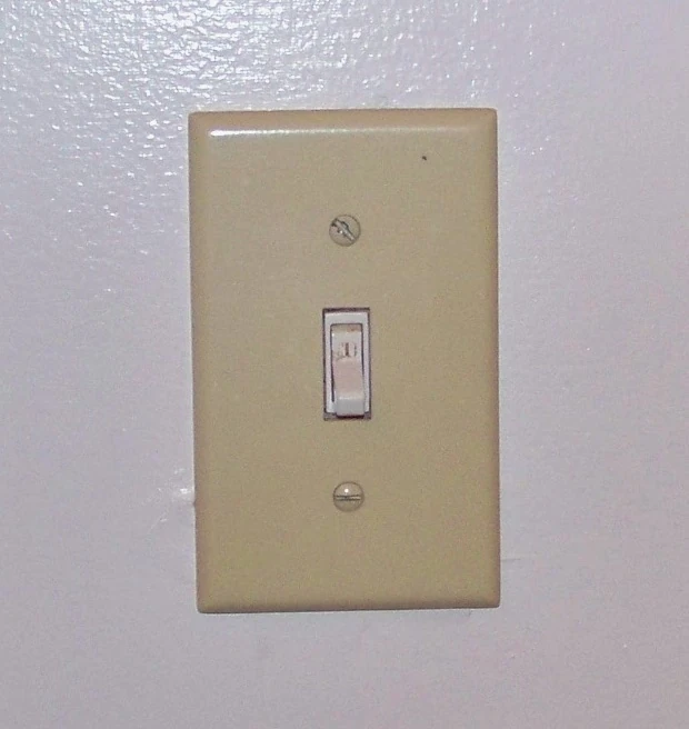 Electrical Switches For Home