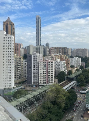Ho Man Tin Residences