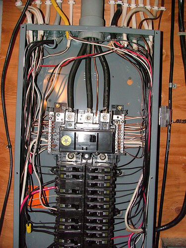 Cable management - Wikipedia