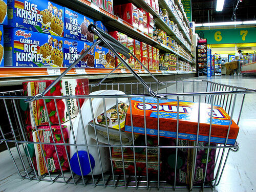 Grocery store - Wikipedia