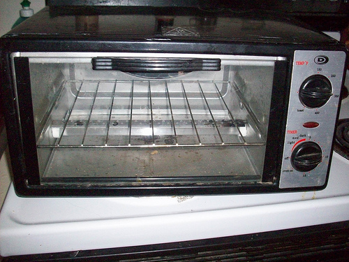 Convection oven - Wikipedia