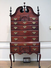 Dresser Huntington Museum