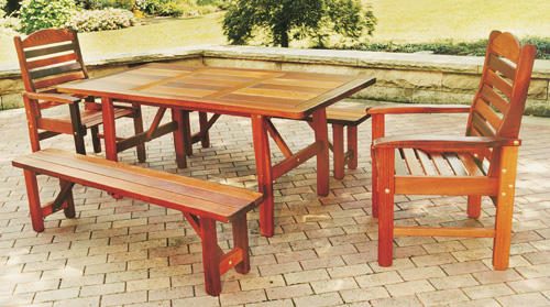 Patio Furniture Home Wiki Fandom Patio Furniture Home Wiki Fandom, Cedar Patio Furniture Sets